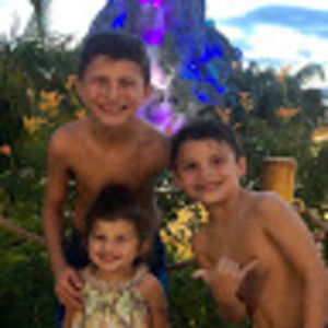 Meet your Posher, Kevin